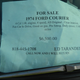 Illustration for article titled For $6,500, Do You Think This 1974 Ford Courier Will Deliver?